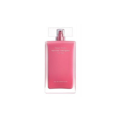 Profumo Donna Narciso Rodriguez For Her Fleur Musc Eau De Toilette Florale 100Ml Tester - Profumo Web