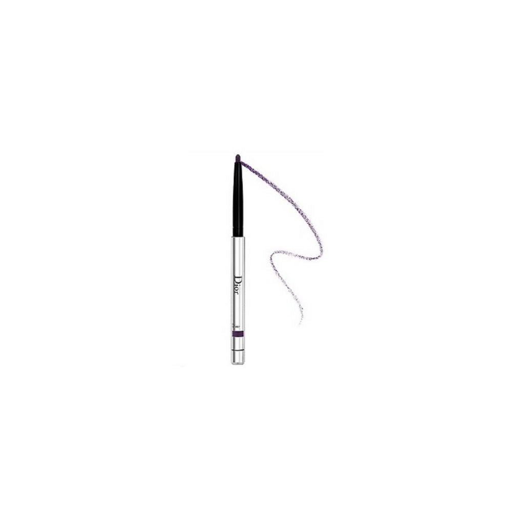 Dior Diorshow Liner Waterproof Col.888 Prune Tester - Profumo Web
