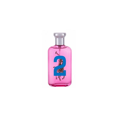 Profumo Donna Ralph Lauren Big Pony 2 For Women Eau De Toilette 50Ml Tester - Profumo Web