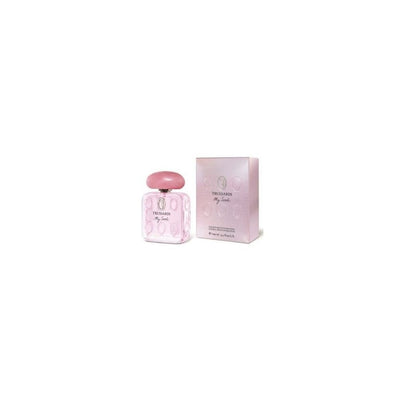 Profumo Donna Trussardi My Scent Eau De Toilette 100 Ml - Profumo Web