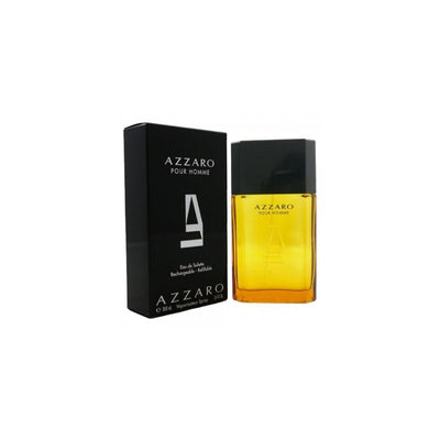 Profumo Uomo Azzaro Pour Homme Eau De Toilette - Profumo Web