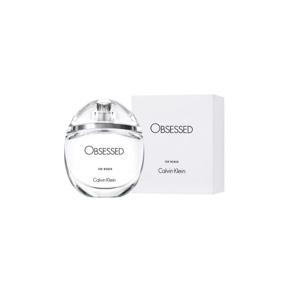 Profumo Donna Calvin Klein Obsessed For Women 100 Ml - Profumo Web