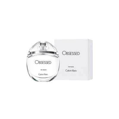 Profumo Donna Calvin Klein Obsessed For Women 100 Ml - Profumo Web