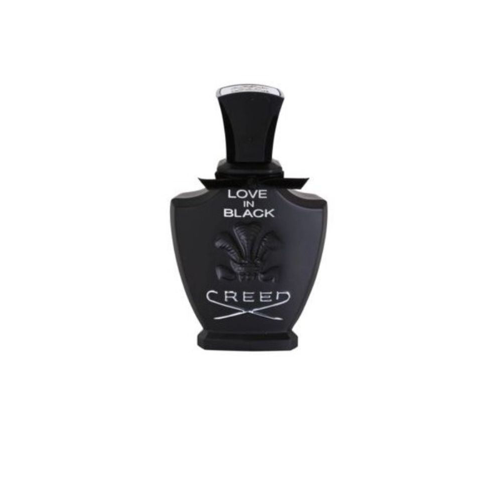 Profumo Donna Creed Love In Black Eau De Parfum 75Ml Tester - Profumo Web