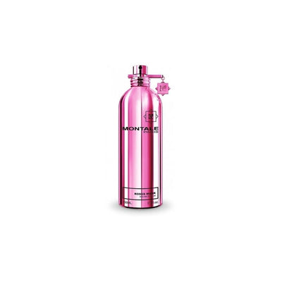 Profumo Donna Montale Paris Roses Musk Eau De Parfum 100 Ml Tester - Profumo Web