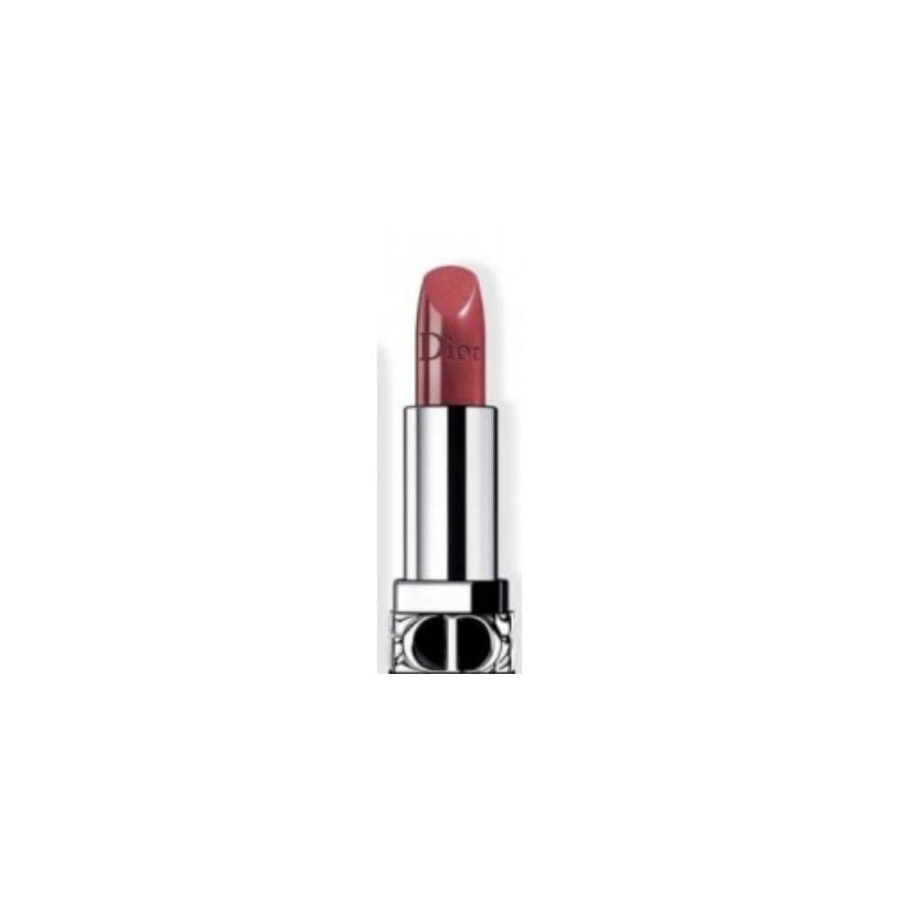 Rossetto Dior Rouge Metallic Tester Con Tappo Di Plastica - Profumo Web