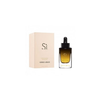 Profumo Donna Armani Si Huile De Parfum 30 Ml - Profumo In Olio Tester - Profumo Web