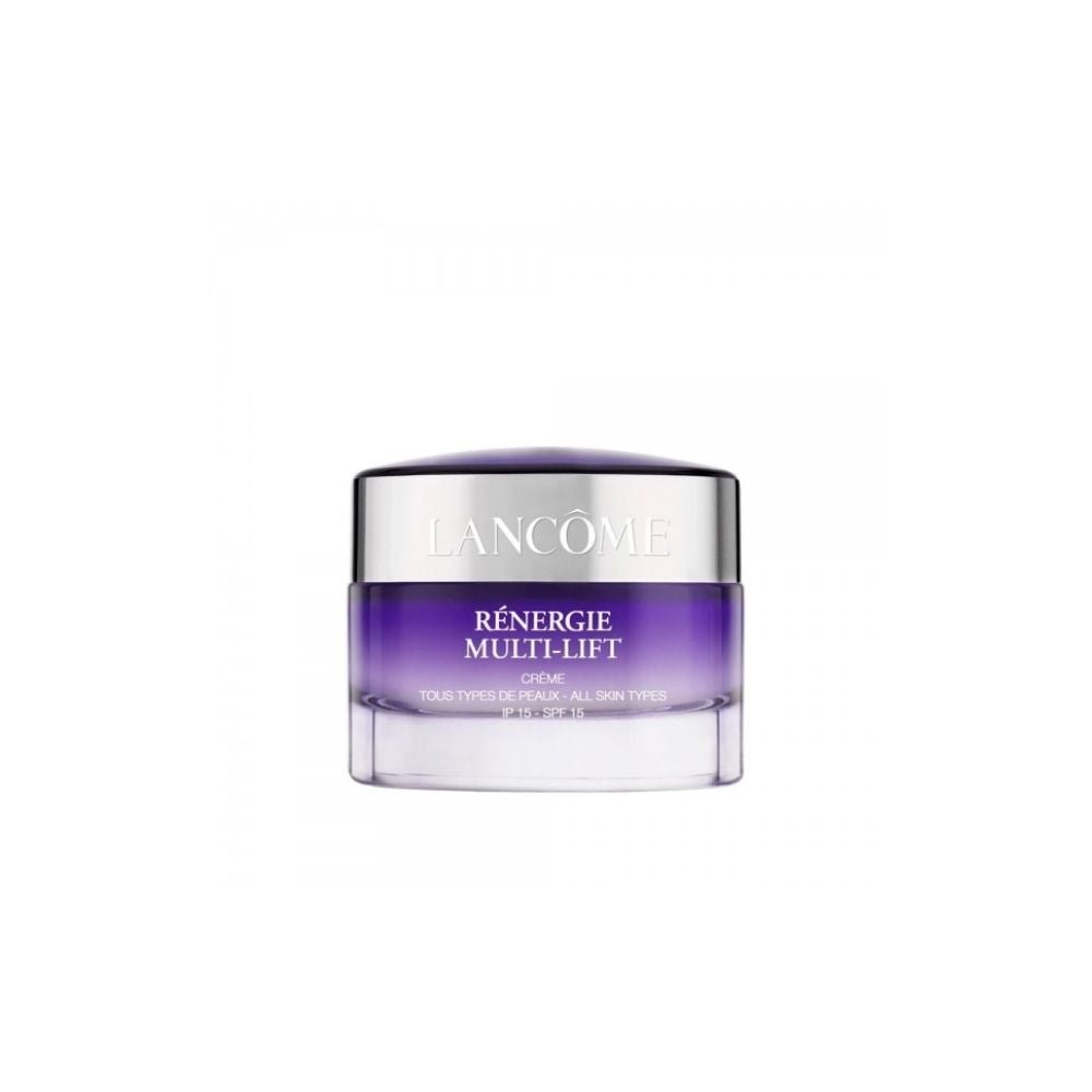 Lancome Rènergie Multi Lift All Skin Tipes Sfp15 50 Ml Tester - Profumo Web