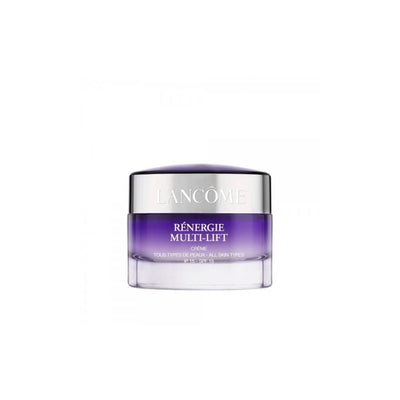 Lancome Rènergie Multi Lift All Skin Tipes Sfp15 50 Ml Tester - Profumo Web