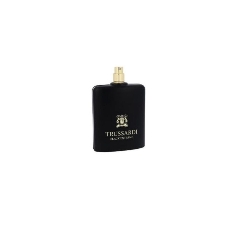 Profumo Uomo Trussardi Black Extreme Eau De Toilette 100 Ml Tester - Profumo Web
