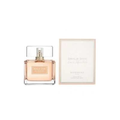 Profumo Donna Givenchy Dahlia Divin Eau De Parfum Nude 75 Ml - Profumo Web
