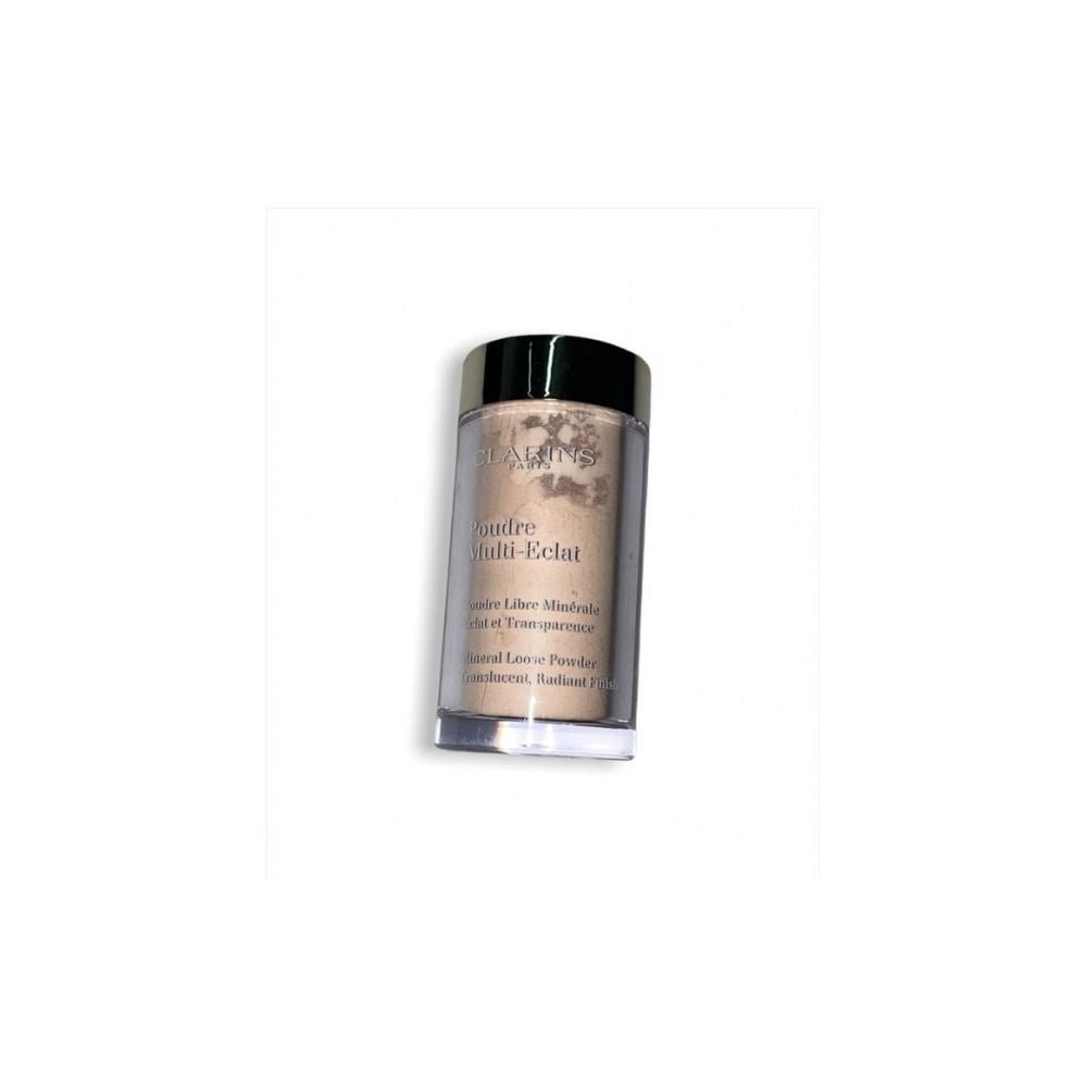 clarins cipria poudre multi eclat