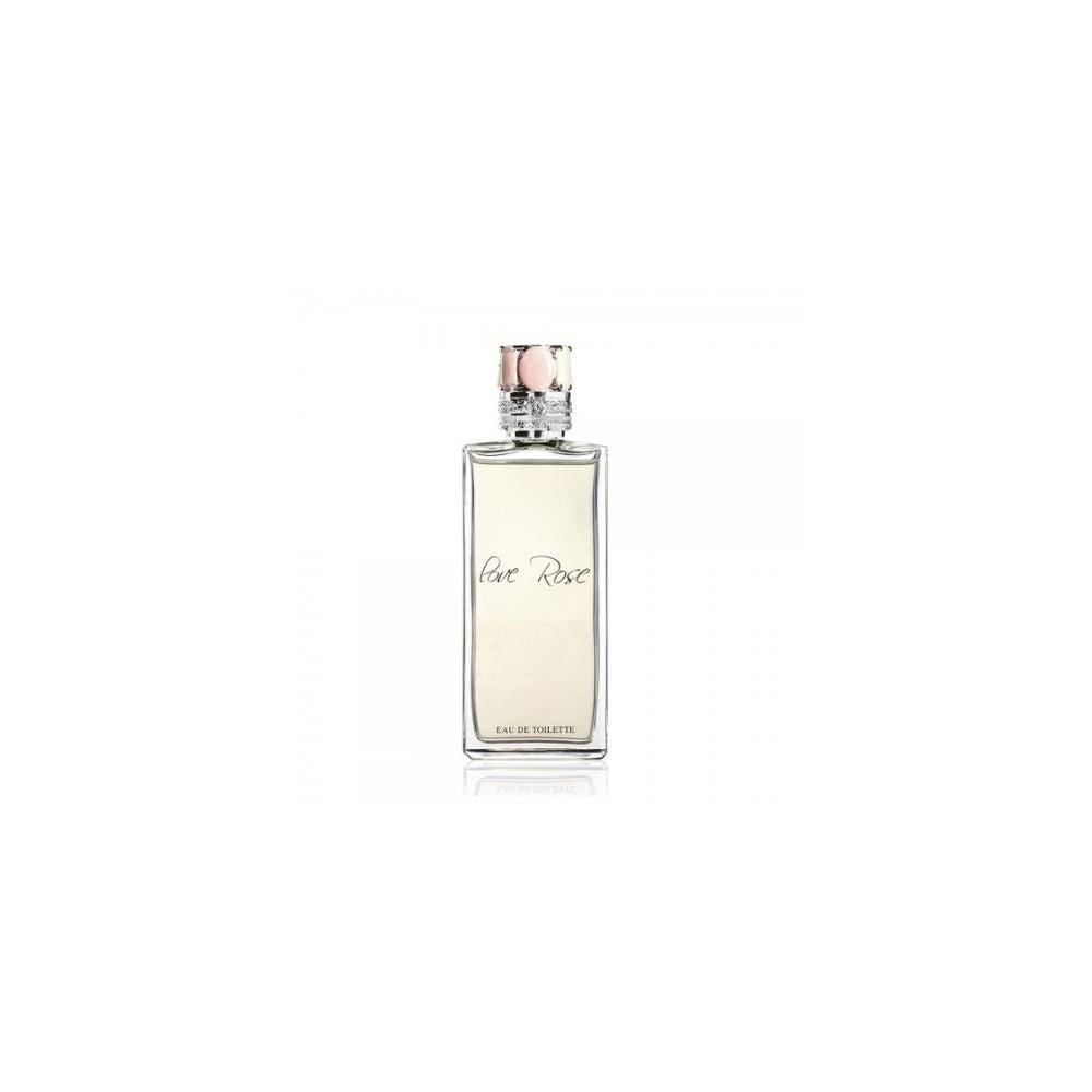 Profumo Donna Reminiscence Love Rose Eau De Toilette 100Ml Tester - Profumo Web