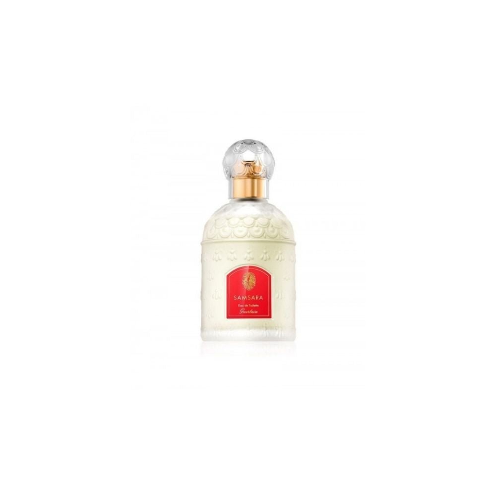 Profumo Donna Guerlain Samsara Eau Toilette 100Ml Tester - Profumo Web