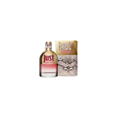 Profumo Da Donna Just Cavalli Just Her Eau De Toilette 75Ml - Profumo Web