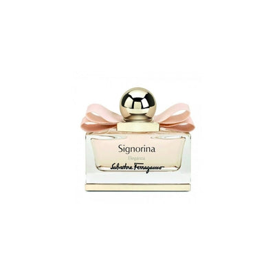 Profumo Donna Ferragamo Signorina Eleganza Eau De Parfum 100Ml - Profumo Web