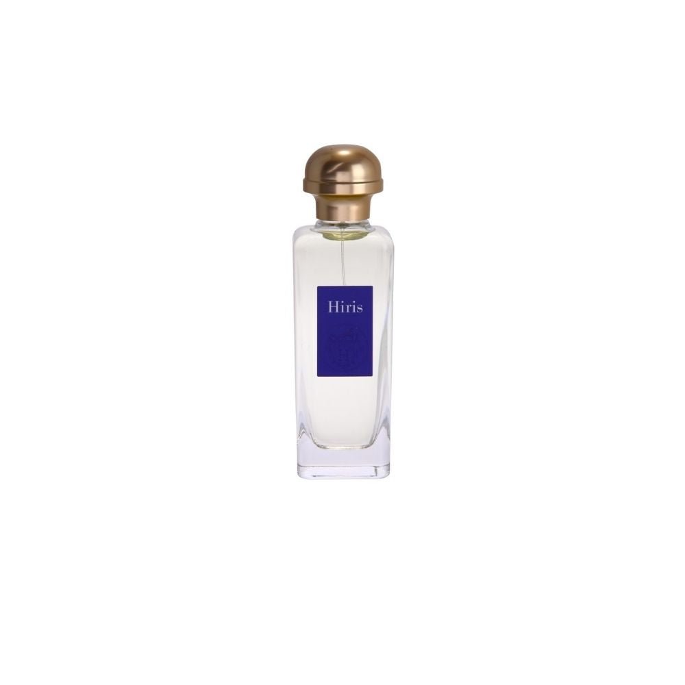 Profumo Donna Hermes Hiris Eau De Toilette 100Ml Tester - Profumo Web
