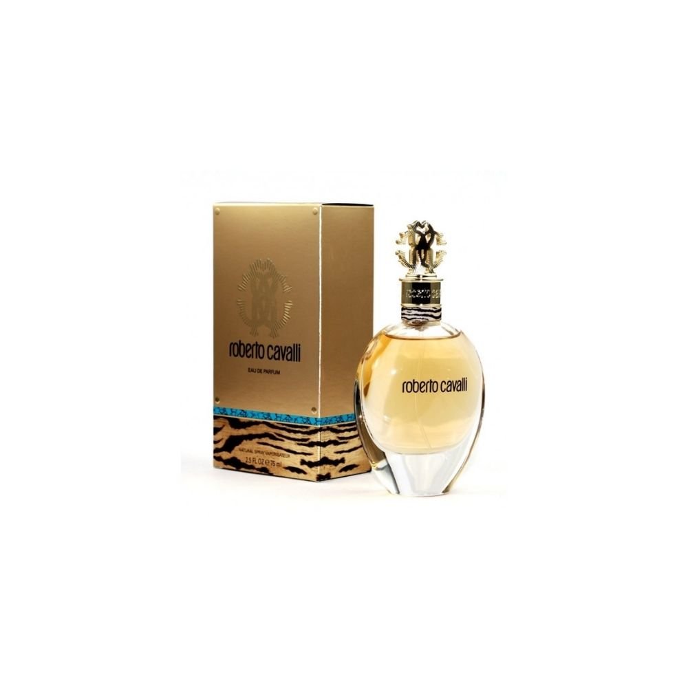 Profumo Donna Roberto Cavalli Eau De Parfum 75Ml - Profumo Web