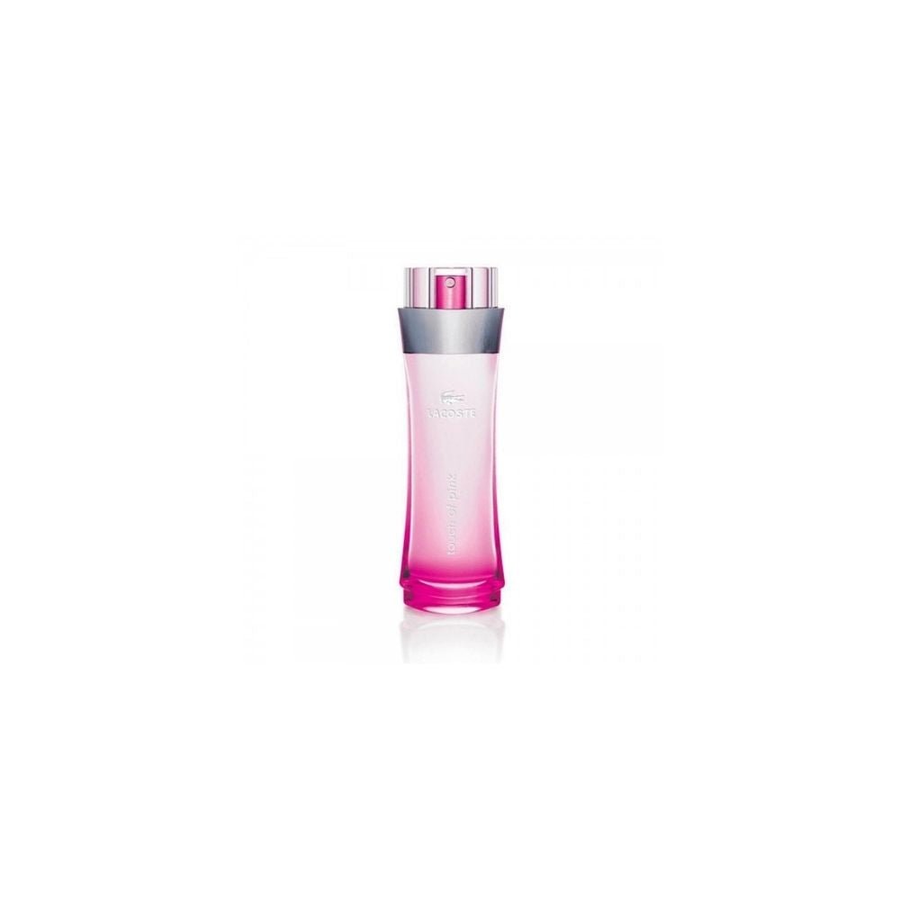 Profumo Donna Lacoste Touch For Pink Di Lacoste Eau De Toilette 90Ml Tester - Profumo Web