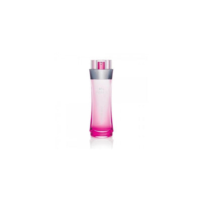 Profumo Donna Lacoste Touch For Pink Di Lacoste Eau De Toilette 90Ml Tester - Profumo Web