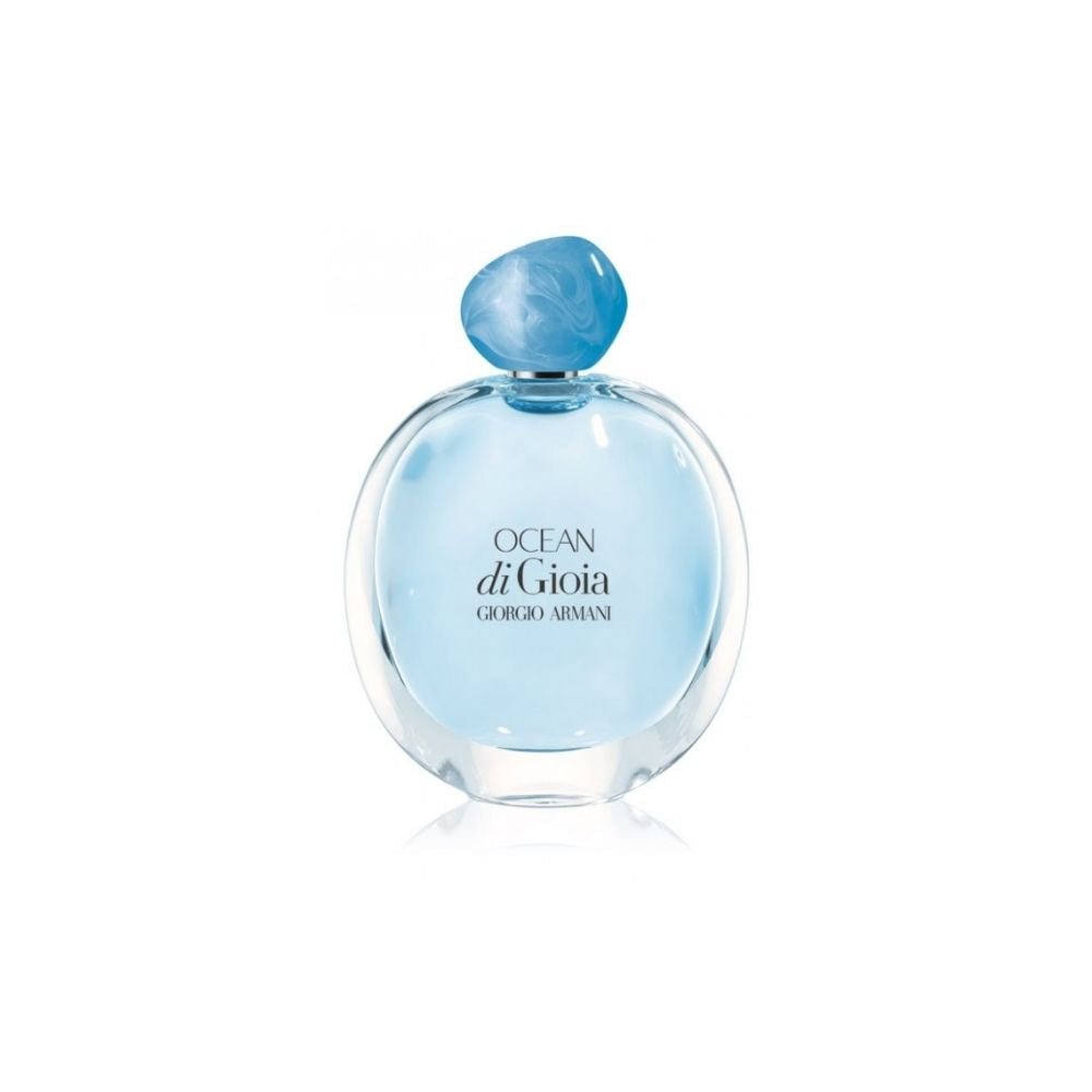 Profumo Donna Armani Ocean Di Gioia Eau De Parfum 100Ml Tester - Profumo Web