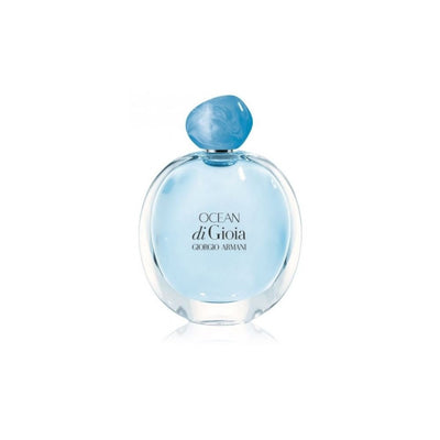 Profumo Donna Armani Ocean Di Gioia Eau De Parfum 100Ml Tester - Profumo Web