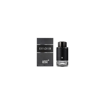 Profumo Uomo Explorer Mont Blanc Eau De Parfum 100 Ml - Profumo Web