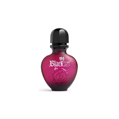Profumo Donna Paco Rabanne Black Xs For Her Eau De Toilette 80 Ml Tester - Profumo Web