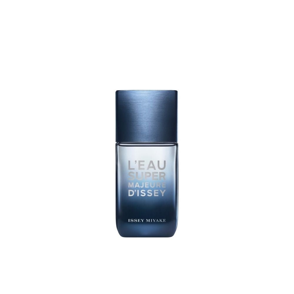 Profumo Uomo Issey Miyake L'Eau Super Majeure D'Issey Eau De Toilette Intense 100 Ml Tester - Profumo Web