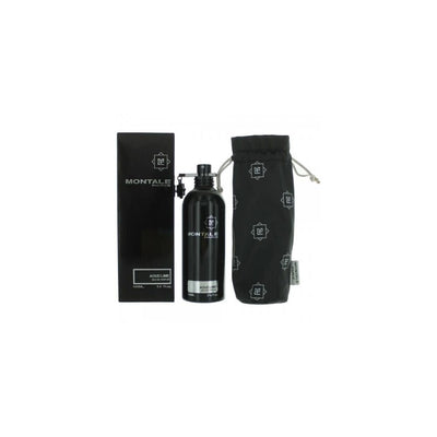 Profumo Unisex Montale Paris Aoud Lime Eau De Parfum 100Ml - Profumo Web