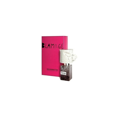 Profumo Unisex Nasomatto Blamage Extrait De Parfum 30Ml - Profumo Web