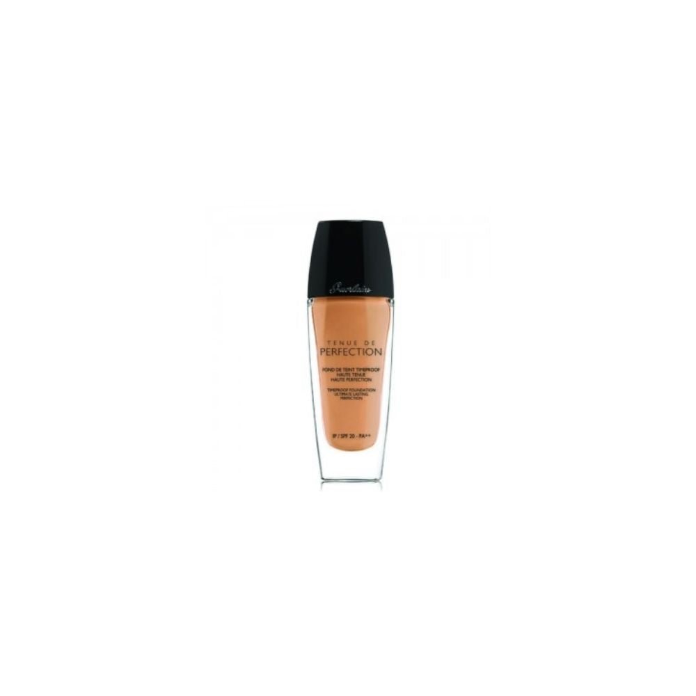 Fondotinta Fluido Guerlain Tenue De Pèrfection Spf20 Di Guerlain - Profumo Web