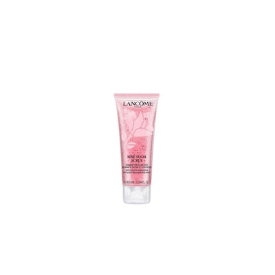 Lancome Rose Sugar Scrub 100Ml Tester - Profumo Web