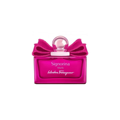 Profumo Donna Salvatore Ferragamo Signorina Ribelle Eau De Parfum 100Ml Tester - Profumo Web