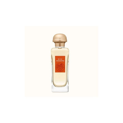 Profumo Donna Hermes Rose Amazone Eau De Toilette 100Ml Tester - Profumo Web