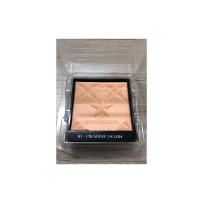 Ricarica Givenchy Poudre Bonne Mine Glow Powder 01 Premiere Saison - Profumo Web