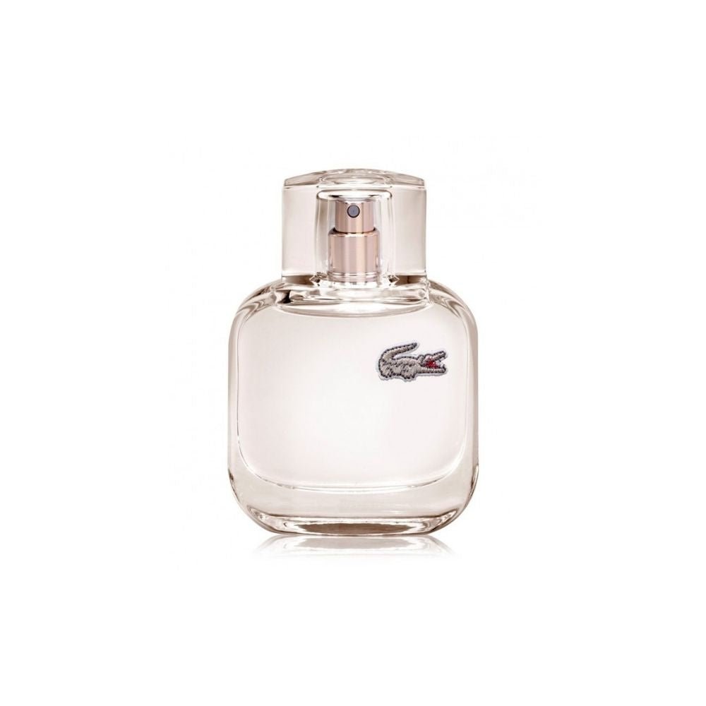 Profumo Donna Lacoste Eau De Lacoste L.12.12 Pour Elle Elegant Eau De Toilette 90Ml Tester - Profumo Web