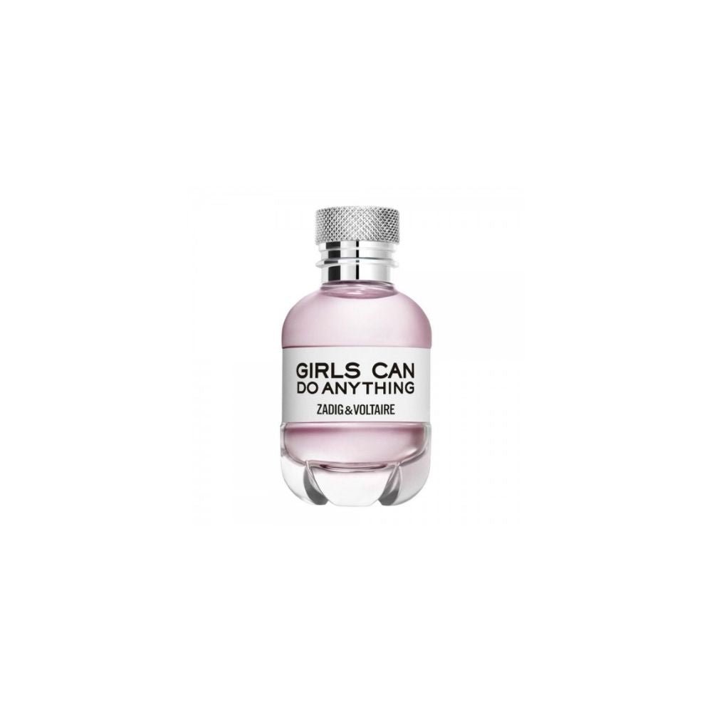 Profumo Donna Zadig & Voltaire Girls Can Do Anything Eau De Parfum 90Ml Tester - Profumo Web