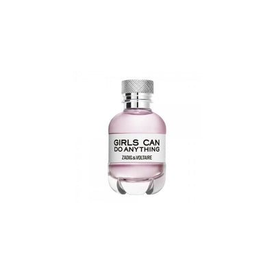 Profumo Donna Zadig & Voltaire Girls Can Do Anything Eau De Parfum 90Ml Tester - Profumo Web