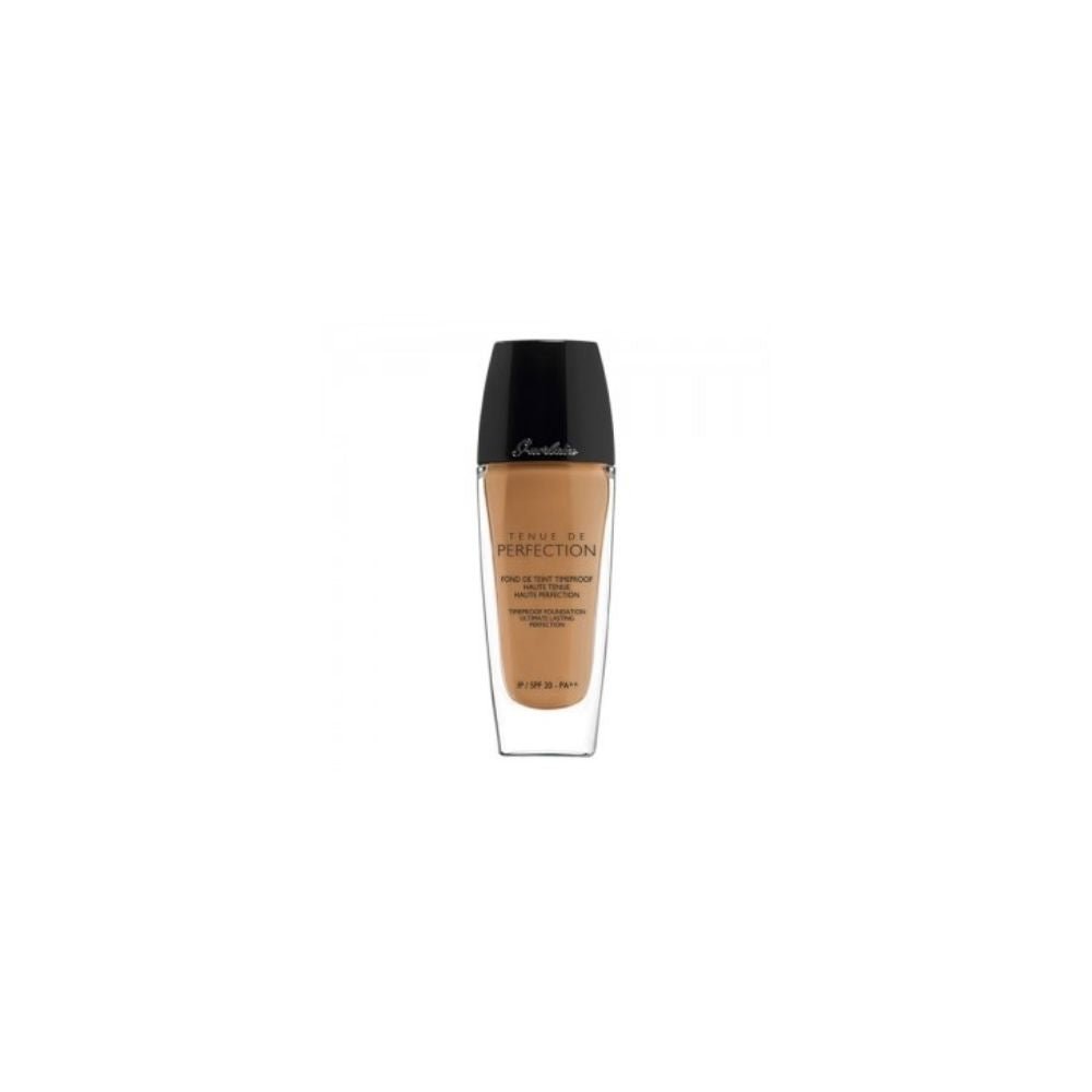 Fondotinta Fluido Guerlain Tenue De Pèrfection Spf20 Di Guerlain - Profumo Web
