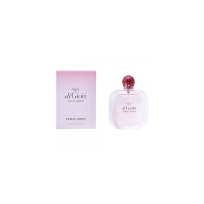 Profumo Donna Armani Sky Di Gioia Eau De Parfum 100Ml - Profumo Web