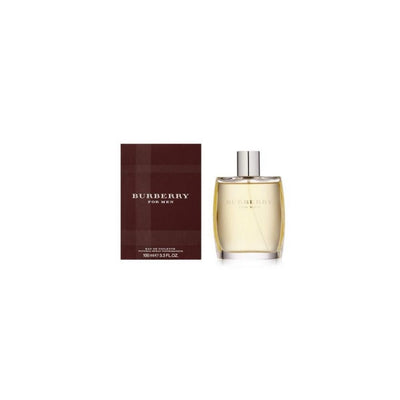 Profumo Da Uomo Burberry For Men Eau De Toilette 100Ml - Profumo Web