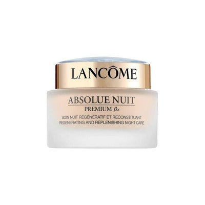 Lancome Absolue Nuit Premium Bx Soin Nuit Regeneratif Et Reconstituant 75ml Tester - Profumo Web