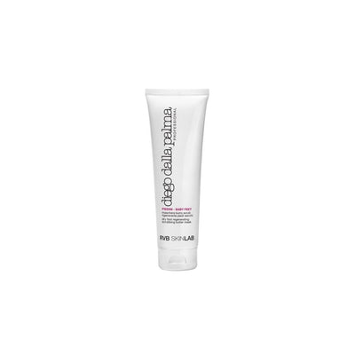 Maschera Burro Scrub Rigenerante Piedi Secchi Rvb Skinlab By Diego Dalla Palma 150 Ml - Profumo Web