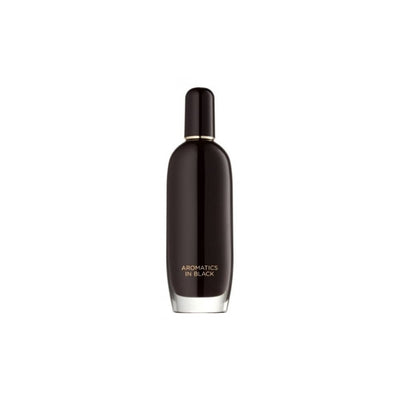 clinique profumo donna aromatics in black scontato profumoweb