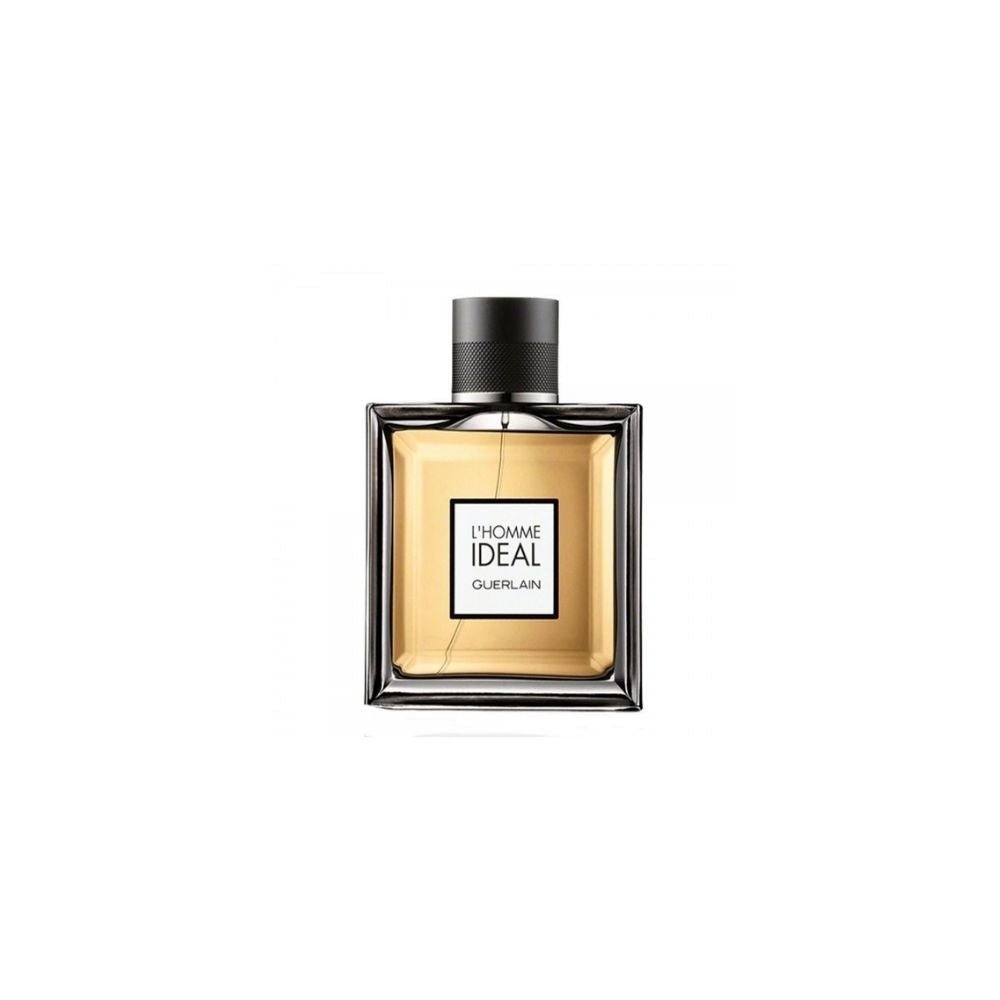 Profumo Uomo Guerlain L'Homme Ideal Eau De Toilette 100Ml Tester - Profumo Web