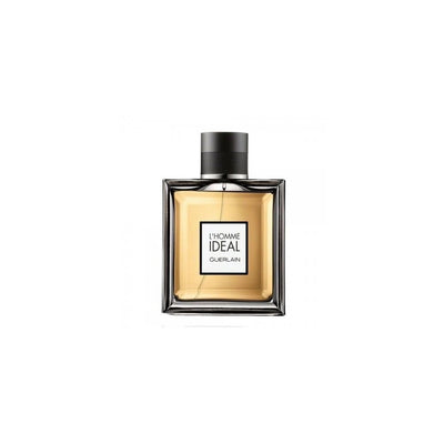 Profumo Uomo Guerlain L'Homme Ideal Eau De Toilette 100Ml Tester - Profumo Web