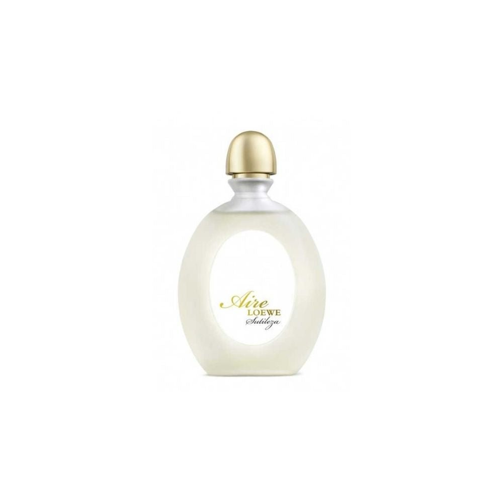 Profumo Donna Aire Gala Loewe Sutileza Eau De Toilette 125 Ml Tester - Profumo Web