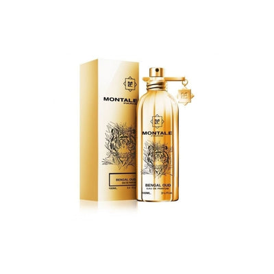 Profumo Unisex Montale Paris Bengal Oud Eau De Parfum 100 Ml - Profumo Web