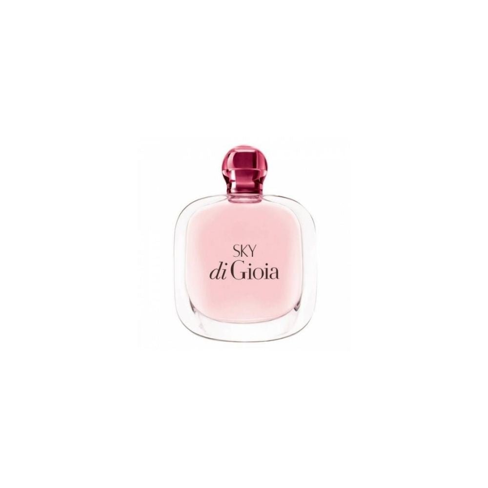 Profumo Donna Armani Sky Di Gioia Eau De Parfum 50Ml Tester - Profumo Web